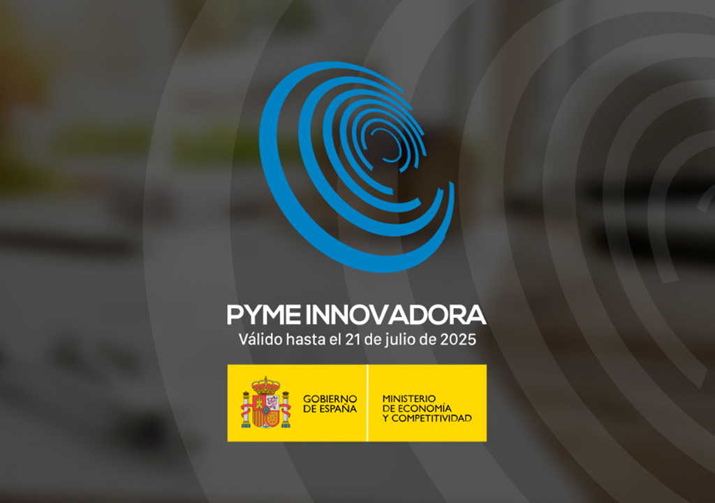 CimentArt ha renovado su sello de Pyme Innovadora hasta julio de 2025