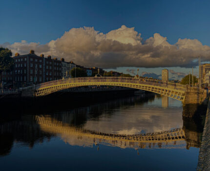 Mircocemento en Irlanda