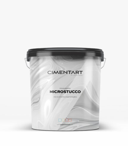 Microcemento MICROSTUCCO