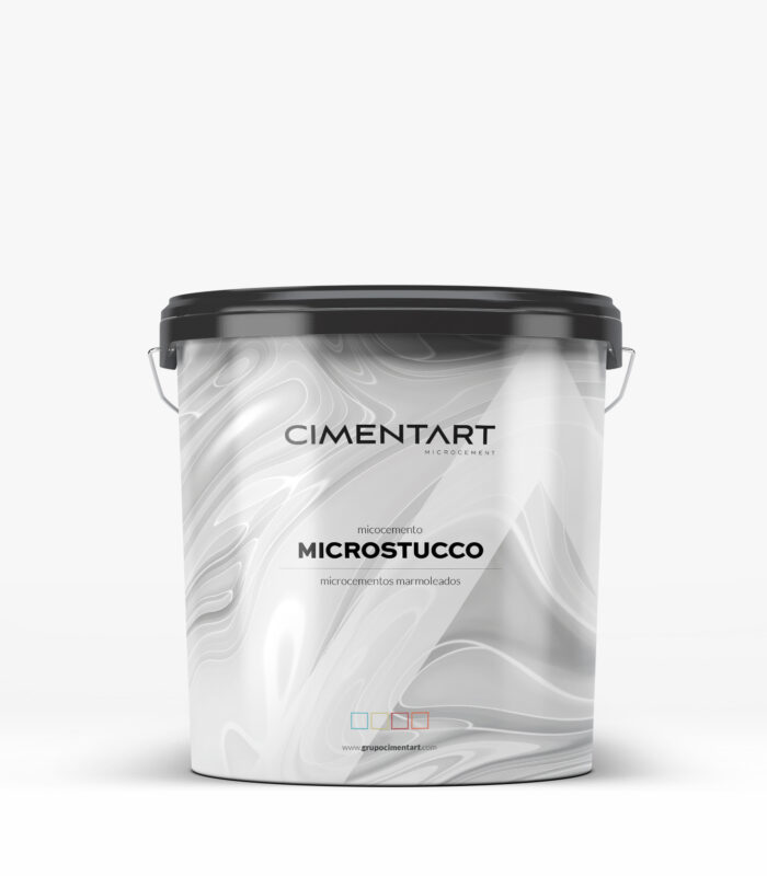 Microcemento MICROSTUCCO